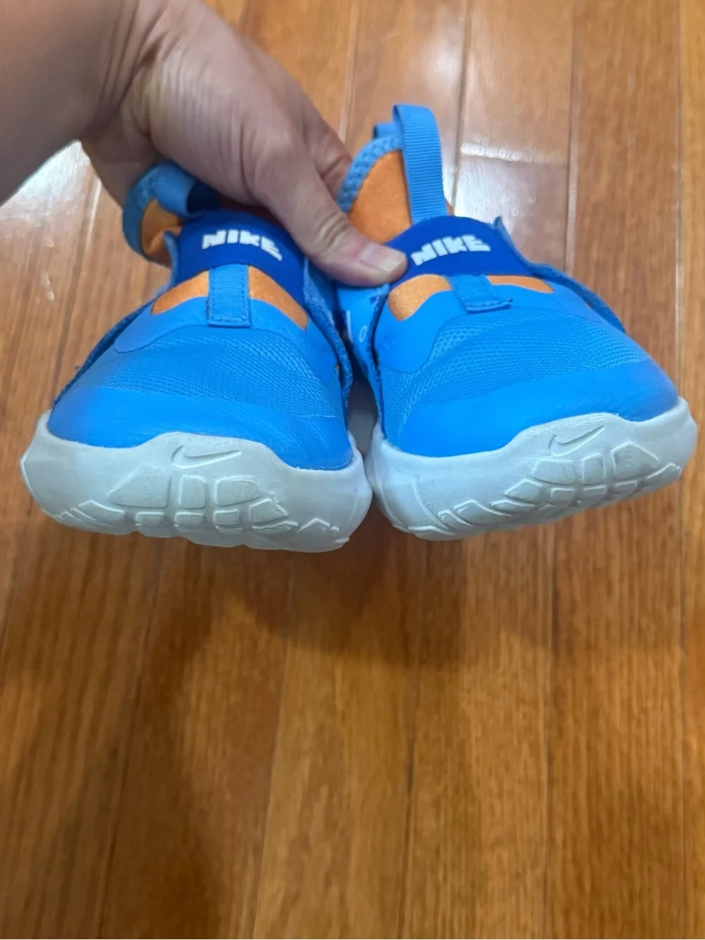 Nike flex runner
